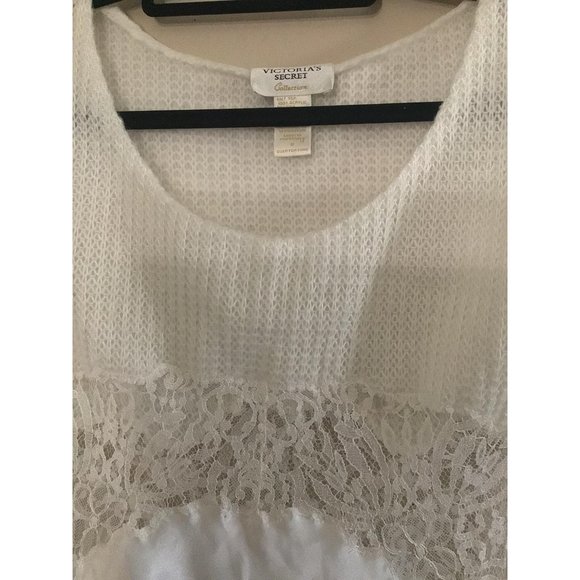 Victoria’s Secret Mini Night gown Negligee Teddy S - Picture 7 of 12